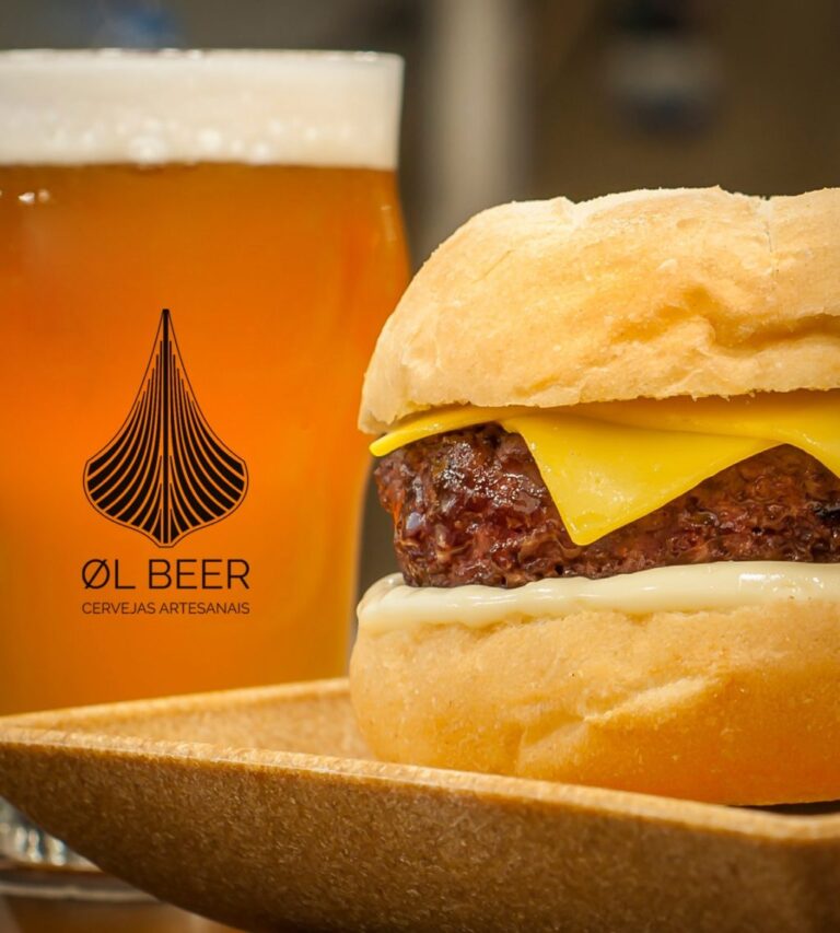ØL Beer une forças com bar em Curitiba para ampliar delivery
