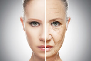 Batalha dos sexos: processo de envelhecimento afeta pele de homens e mulheres de maneira distinta