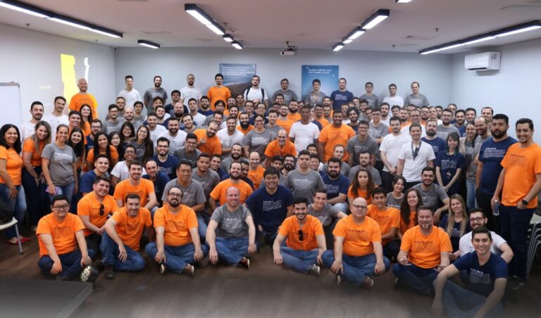 35 anos de inovação marcam a trajetória da maior empresa de software de Gestão Pública do Paraná