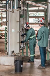 ANP anuncia usina de biodiesel na Lapa como maior fabricante do combustível renovável do país