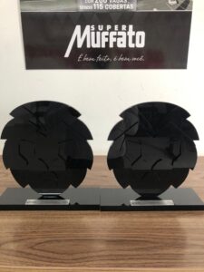 Grupo Muffato é contemplado com três prêmios de varejo e design