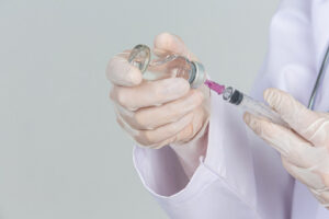 Vacinar-se também é medida preventiva em tempos de hospitais cheios