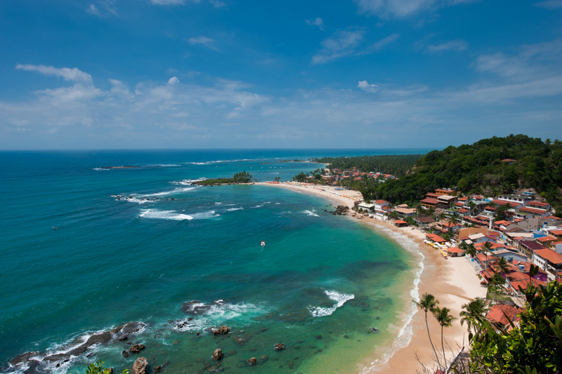 Bahia é estado mais procurado para viagens no carnaval 2021