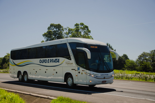 Novas linhas de ônibus levam passageiros do litoral e leste catarinense ao noroeste gaúcho
