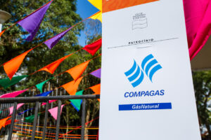 Projetos sociais recebem incentivo fiscal da COMPAGAS