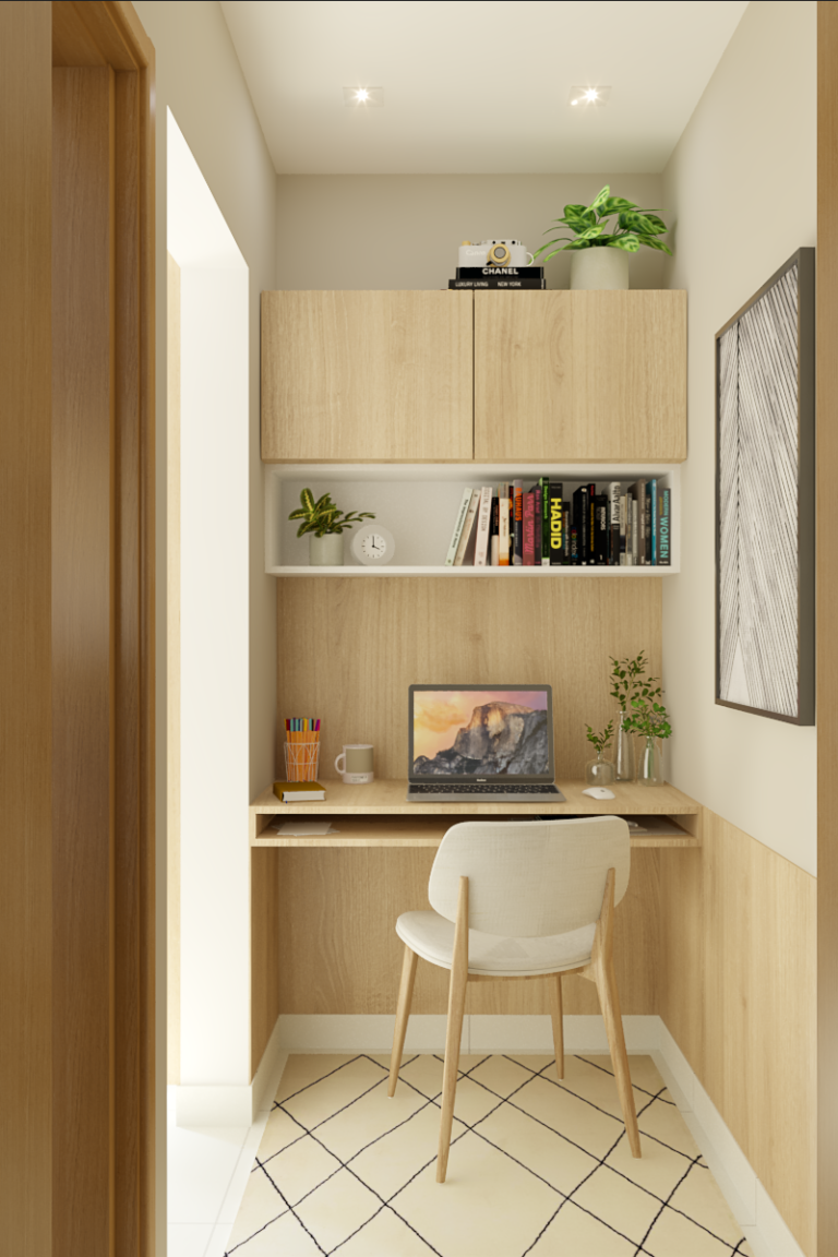 Imóveis com espaço para Home Office viram tendência e conquistam compradores