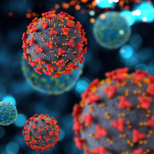 Exames realizados na Unimed Laboratório são capazes de detectar amostras com variação do novo coronavírus