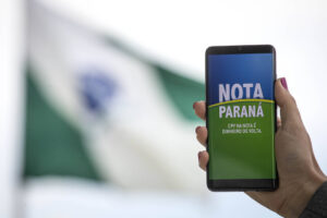 Nota Paraná libera R$ 24 milhões em créditos, maior valor em 10 meses