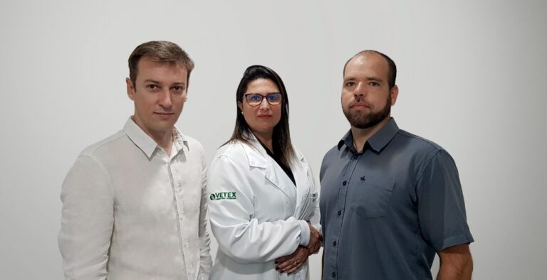 Em expansão, laboratório veterinário Vetex, de Curitiba, inaugura nova unidade em São Paulo