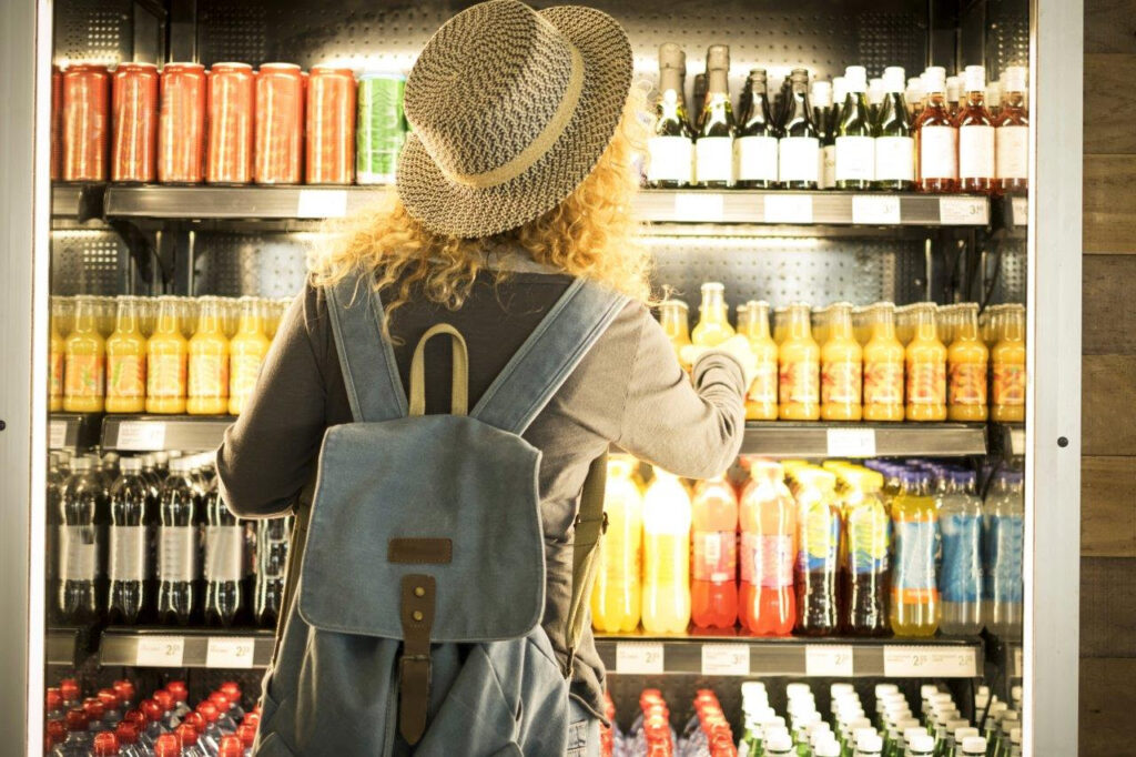 Número de distribuidoras de bebidas cresce na pandemia e dobra em relação a 2019 no Paraná