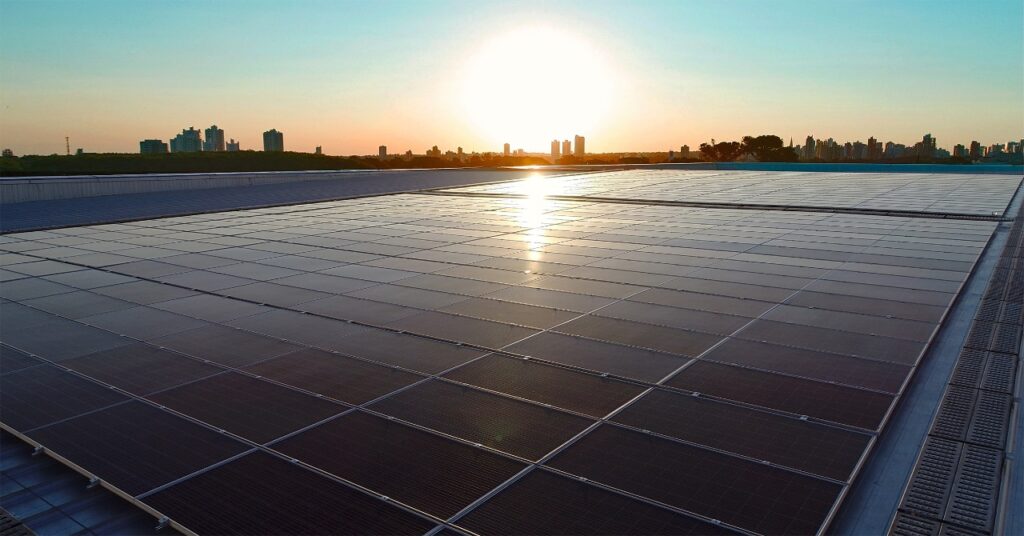 Aldo Solar comercializa 120 mil geradores solares com share de 30% do mercado