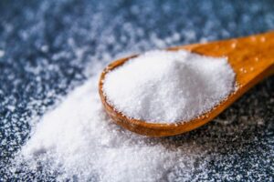 Cortar por completo o sal da dieta pode ter consequencias indesejáveis