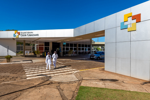 Revista Newsweek aponta Hospital Costa Cavalcanti como o melhor do Paraná e o 3º do Sul do Brasil
