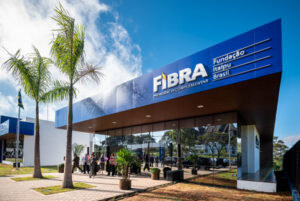 Fundação Fibra inaugura nova sede em Foz do Iguaçu