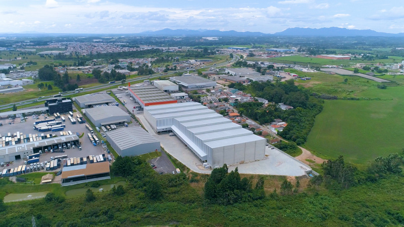  Panvel inaugura novo Centro de Distribuição em São José dos Pinhais