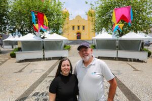 Festival de Culturas Tradicionais lança conteúdo permanente na internet