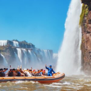 Operadora de turismo de Foz do Iguaçu oferece  oportunidade de viagem para ser usada até 2022