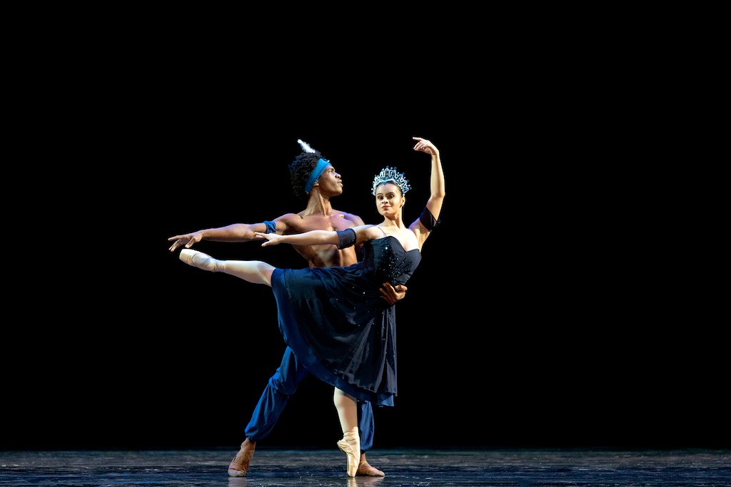 Pela primeira vez, Mostra Paranaense de Dança  tem edição online e gratuita