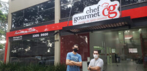 Chef Gourmet chega a Maringá com cursos de Sommelier e Boucherie