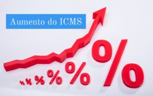Comunicado: aumento de impostos no Paraná