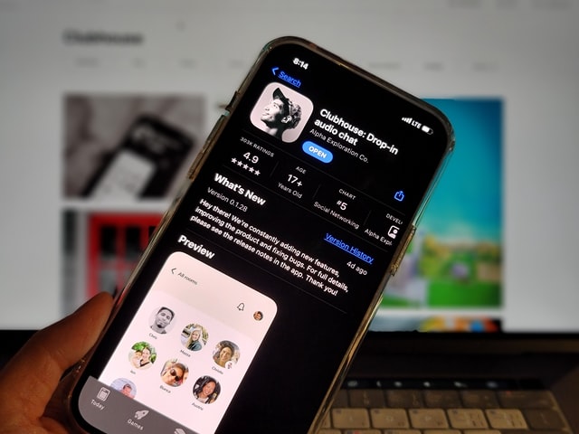  Clubhouse: o que é e por que empreendedores participam da rede social?