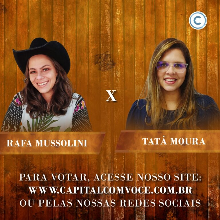 Duas mulheres se enfrentam no primeiro reality da rádio brasileira