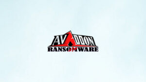 Ransomware Avaddon faz vítimas no Brasil