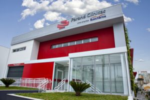 Paraná Clínicas investe em novo Centro de Medicina na RMC