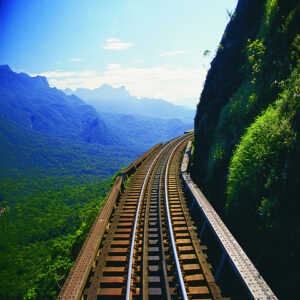 Serra Verde Express comemora Dia do Ferroviário com descontos