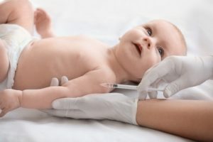 A importância da vacina contra o rotavírus para os bebês