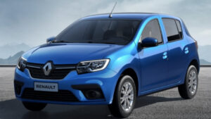Renault Direct: preço de nota de fiscal de fábrica, com pronta-entrega e venda on-line