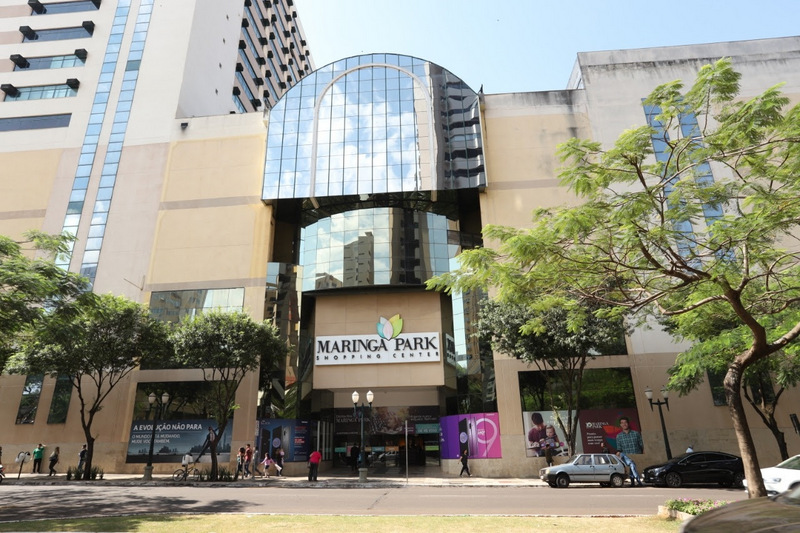 Com lojas exclusivas e uma das melhores empresas para trabalhar, Maringá Park faz aniversário 