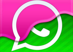 ESET alerta para falso app que envia spam com a promessa de mudar a cor do WhatsApp 