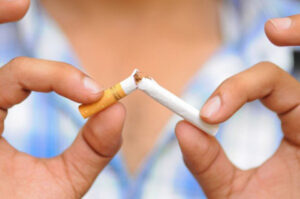 31 de maio é o Dia Mundial Sem Tabaco: cigarro compromete circulação e aumenta risco de trombose