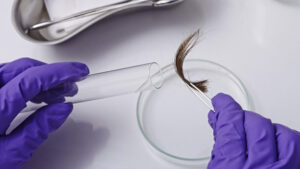 Testes de amostra de cabelo podem dar às mulheres previsões de fertilidade mais precisas, diz estudo