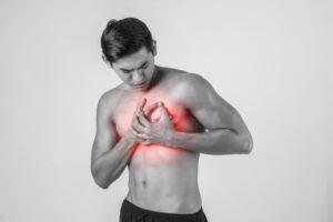 Jovens saudáveis que tiveram Covid-19 podem ter impacto de longo prazo na saúde cardíaca, diz estudo
