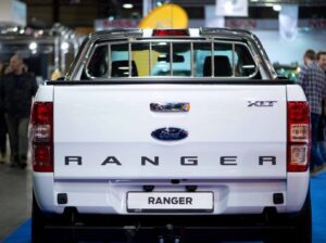 Como fazer do seu Ford Ranger o melhor carro familiar