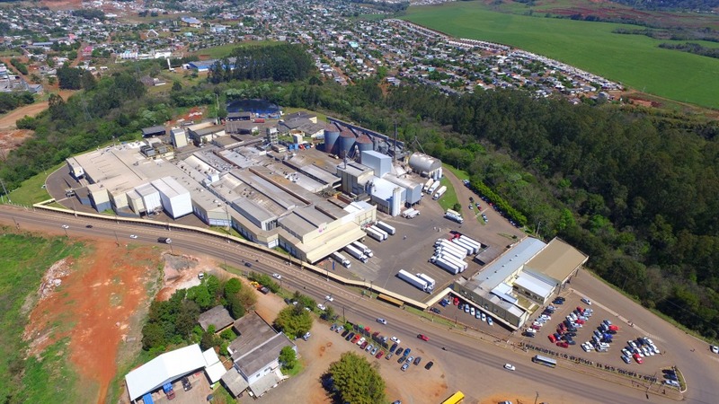 BRF anuncia investimentos de R$ 292 milhões no Paraná e retoma produção de perus em Francisco Beltrão