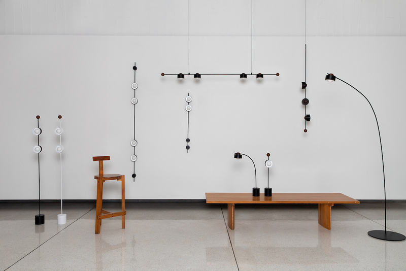 Glória é a nova coleção da Dsgn Selo com inspiração modernista