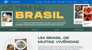 Novo portal "Sebrae Origens" revela diversos territórios brasileiros diferenciados
