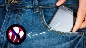 Uso excessivo do telefone celular pode afetar a fertilidade masculina?