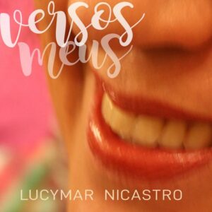 Lucymar Nicastro lança álbum digital