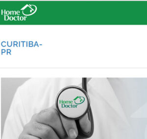 Empresa de Atenção Domiciliar Home Doctor abre nova unidade em Curitiba