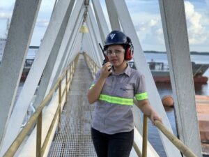 Inscrições para Programa de Estágios da Votorantim Cimentos no Paraná encerram na próxima semana