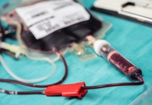 Doação de sangue: com aumento nos acidentes de trânsito, transfusões são mais necessárias
