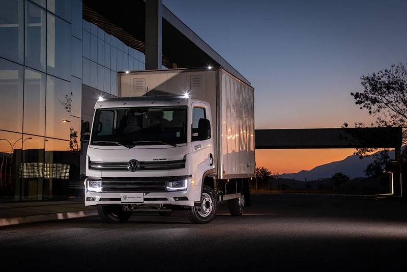 Delivery Express: o caminhão que todo motorista pode dirigir completa três anos de sucesso com novidade no mercado