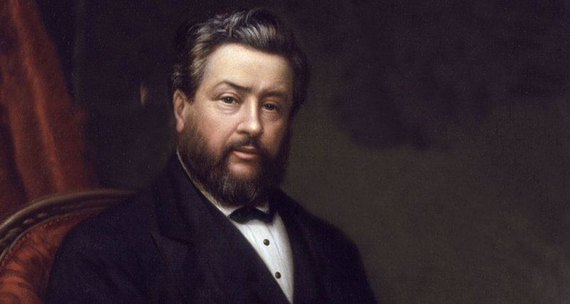  Charles H. Spurgeon, príncipe dos pregadores, completaria 187 anos