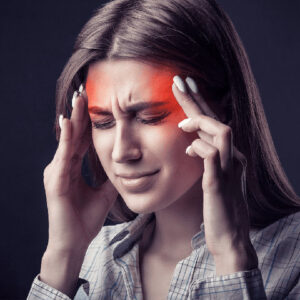 5 pontos para entender, diferenciar e tratar a enxaqueca e uma dor de cabeça momentânea