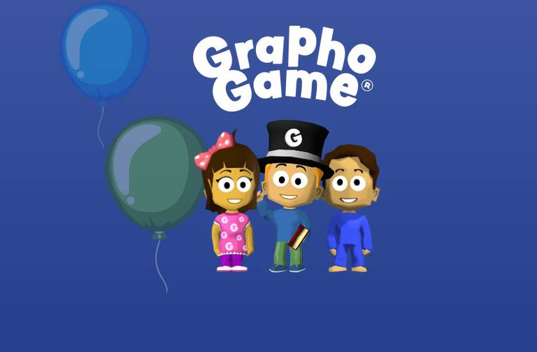 Brasil conquista o 1º lugar no ranking mundial de downloads do GraphoGame