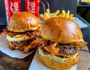 Segunda edição do Festival InstaBurger começa na próxima semana